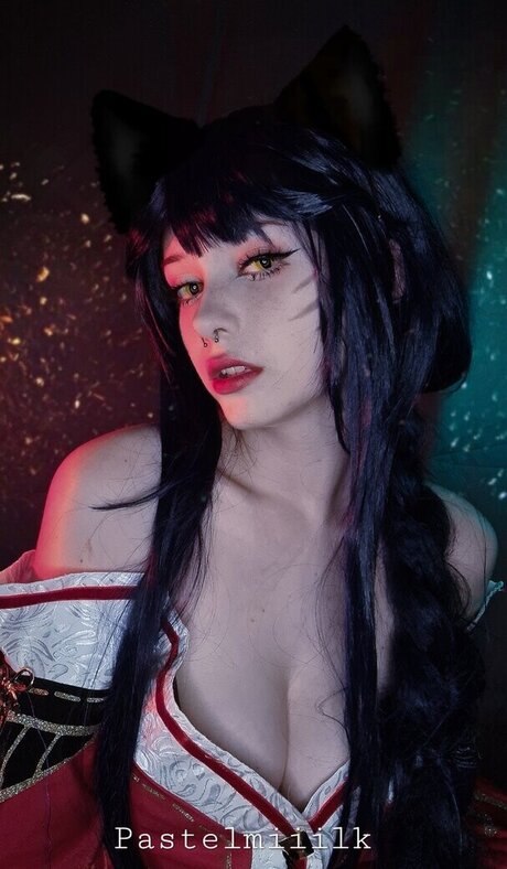 Pastelmiiilk jolie star du porno archive