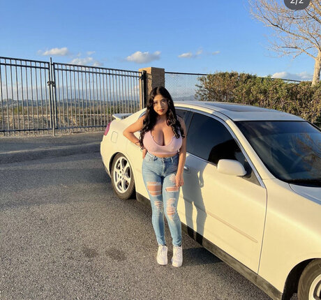 ashleyarambulaa Fotoaufnahmen