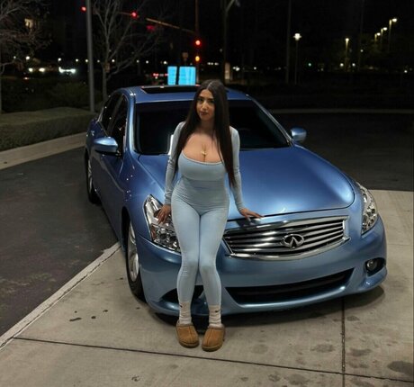 ashleyarambulaa étoile de haute qualité galerie