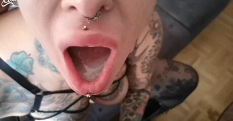 Cat Coxx nus star du porno galeries