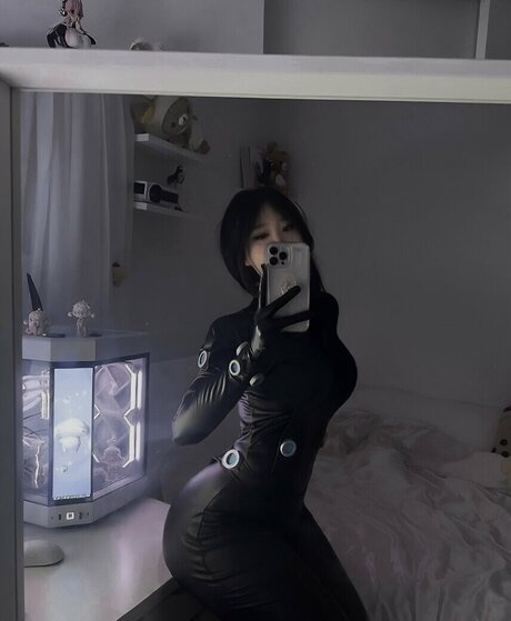 miitofu beau modèle image