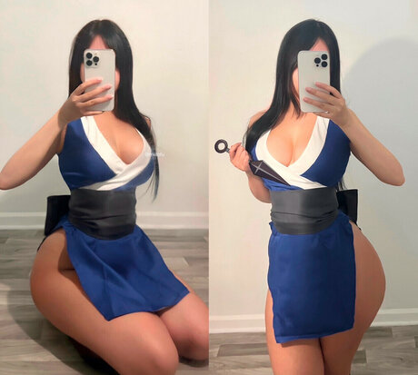 filles cosplay onlyfans nus de haute qualité img