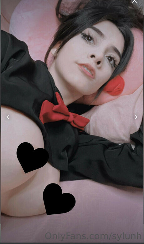 Syluhn nus étoiles photo