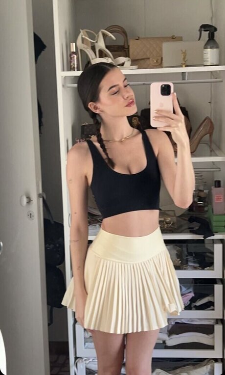 L a Elui star du porno gratuite galerie