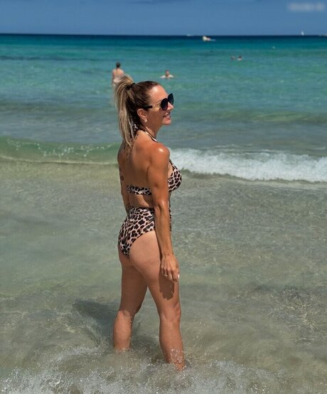 lingerie milf uniquementfans chaud collection