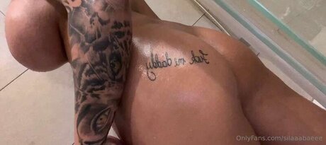 silaaabaeee modèle exclusif des photos