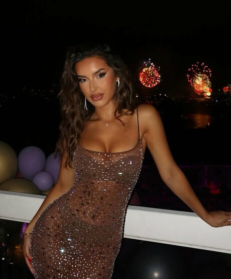 Ashleigh Menin haut de star du porno galerie