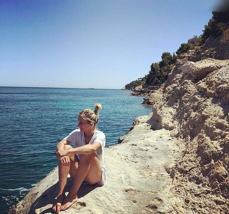 Kathrin Hendrich star du porno nue galerie