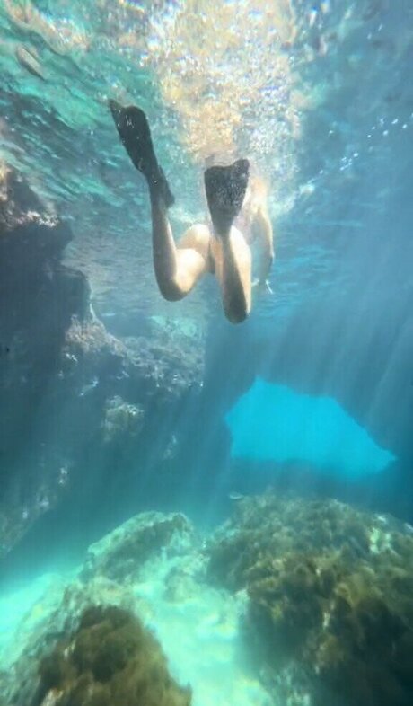 Rocio Gonzalez star du sexe image