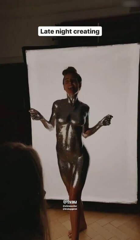 Sara de Miguel étoile chaude photo