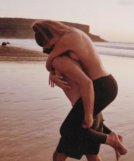 Sara de Miguel actrice photo