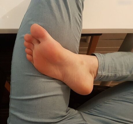 Emma Elba étoile de l'art photo