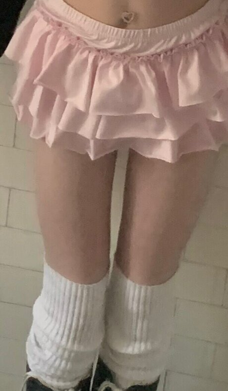 Sashad0ll actrice nue photos