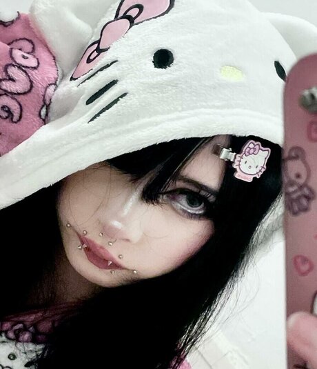 Sashad0ll actrice hd image