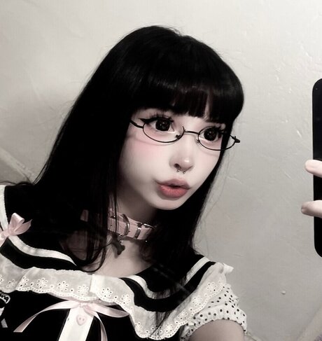 Sashad0ll étoile sympa photo