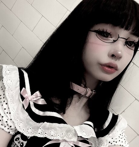 Sashad0ll étoile de l'art image