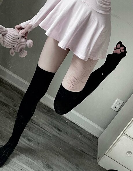 Sashad0ll modèle artistique images