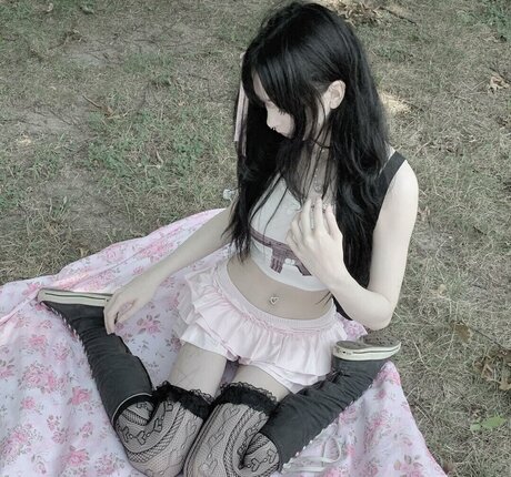 Sashad0ll actrice adulte photos