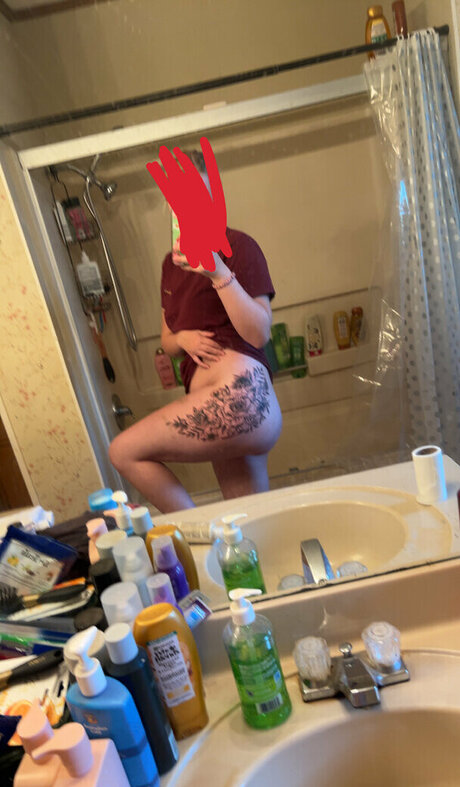 Zestywhitegirl Maria Moore sexe star galerie