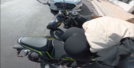 joysemmi modèle exclusif des photos