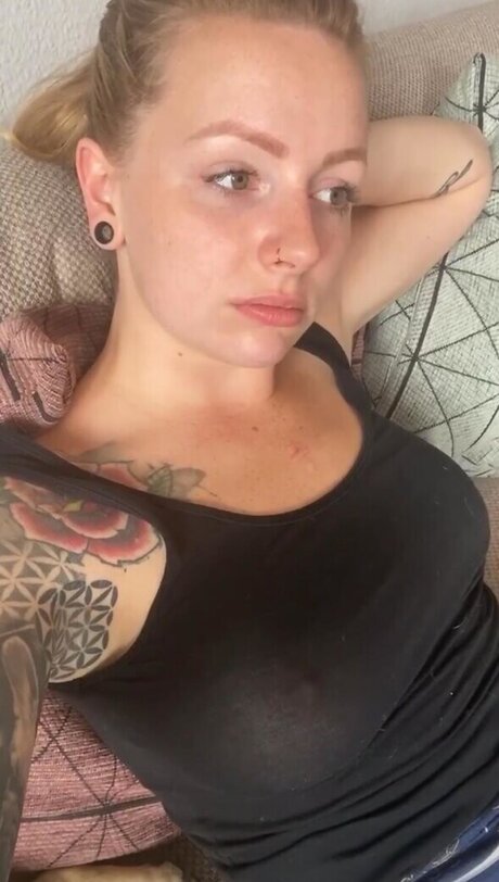 cosplay chatte onlyfans assez érotique collection