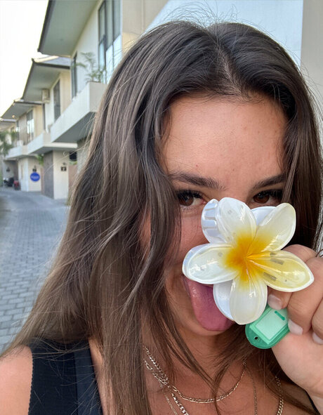 Monique Hristovska actrice image