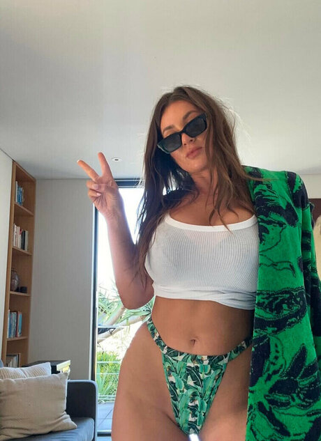 ébène sexy onlyfans sexy chaud collection