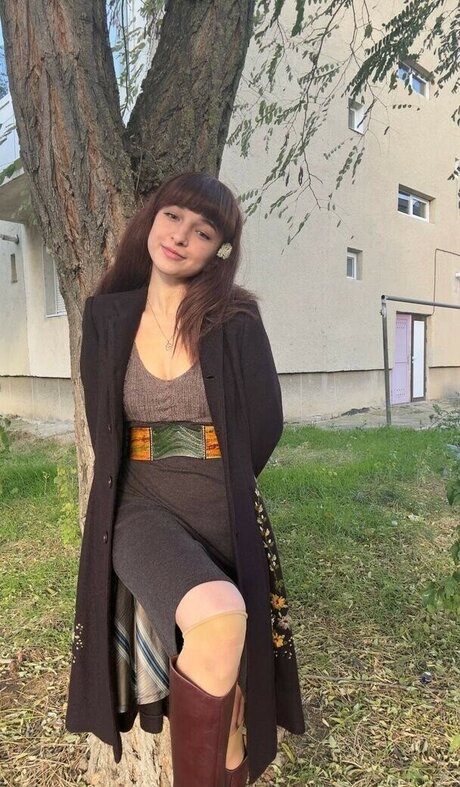 Dutchflirt modèle gratuit photos