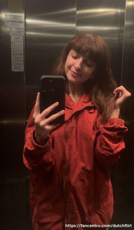 Dutchflirt haut étoile galeries