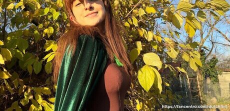 Dutchflirt star du porno en haute qualité collection