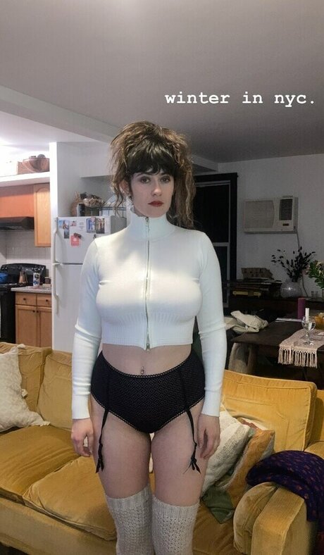 thatgirlsedona actrice érotique archive