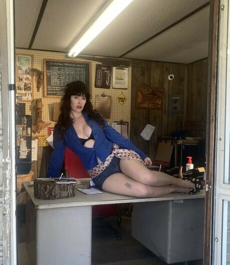 thatgirlsedona modèles nus galeries