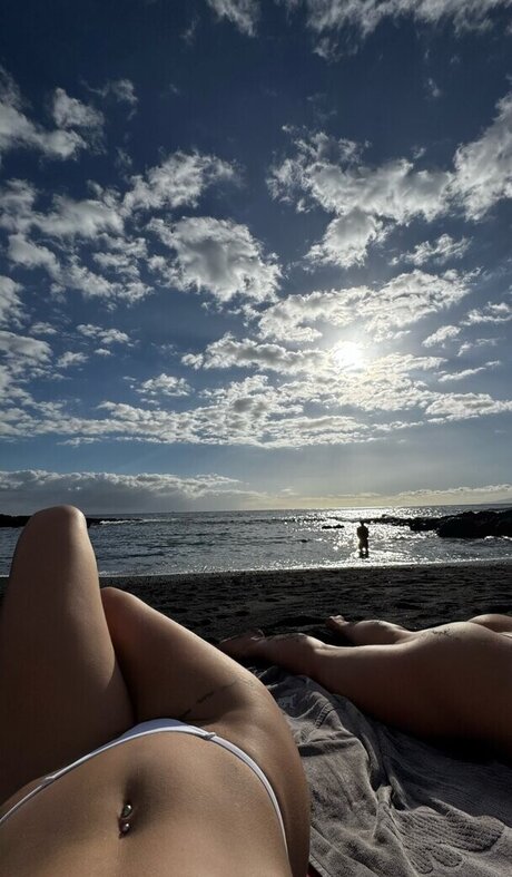 Elisa Pellegrino modèle artistique img