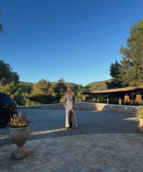 Majaaleonie Fotoaufnahmen