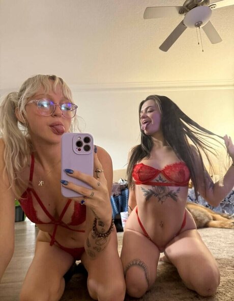 Katycarnegie modèle artistique image