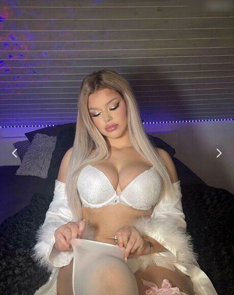 Kyliesweetie jolie étoile collection