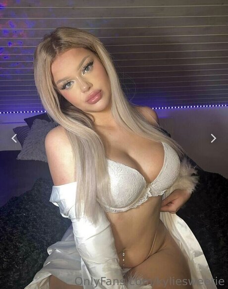 Kyliesweetie nus étoiles images