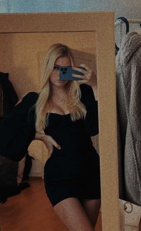 Jellina actrice photos