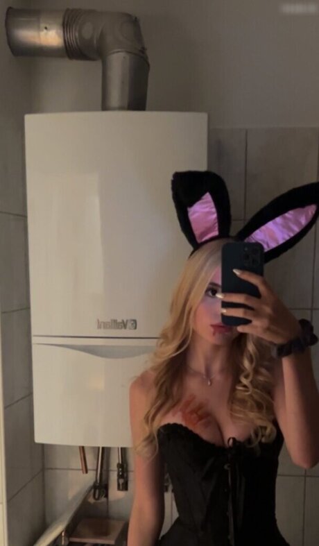 Jellina modèle parfait collection