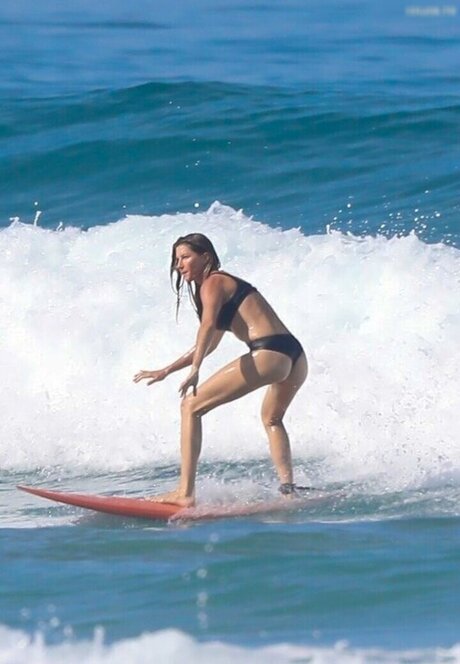 Gisele B ndchen actrice xxx galeries