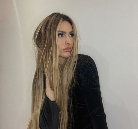 Qu ren Thomson modèle joli archive