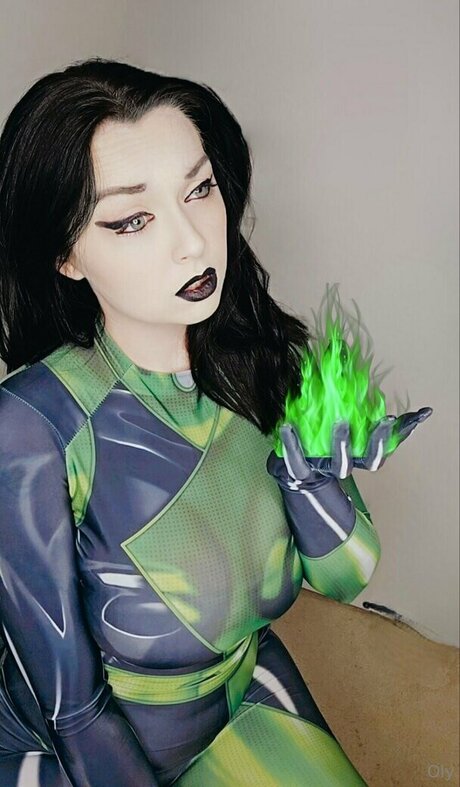 cosplay gros seins onlyfans chaud belle des photos