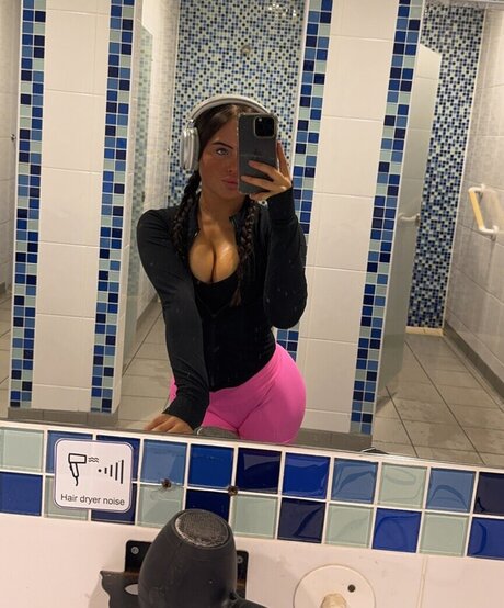 Ciara Wilmot star exclusive archive