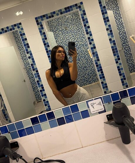 Ciara Wilmot étoile parfaite collection