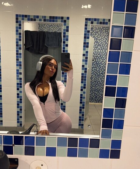 Ciara Wilmot modèle joli images