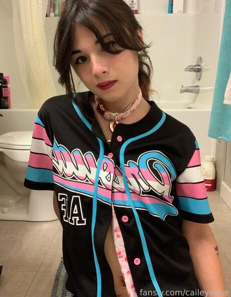 Caileykatts modèle meilleur galerie