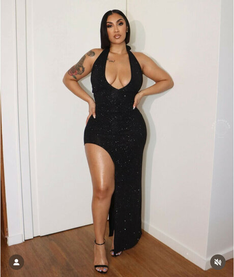 Queen Najia art étoile image