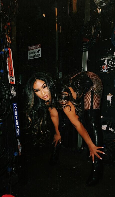 Queen Najia star exclusive collection