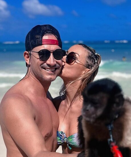 Anna Carina Woitschack meilleure étoile galerie