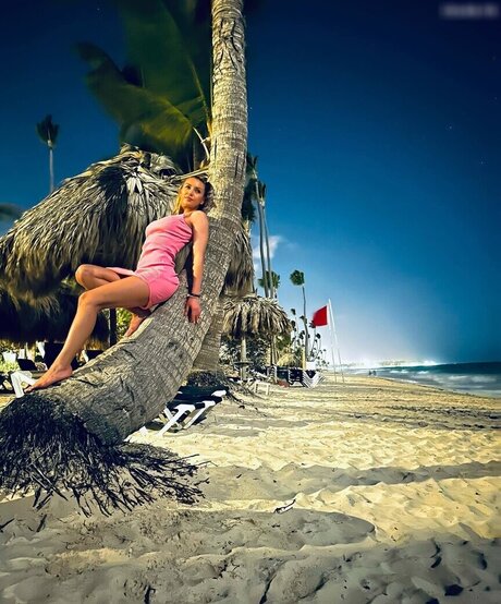 Anna Carina Woitschack actrice de grande qualité images